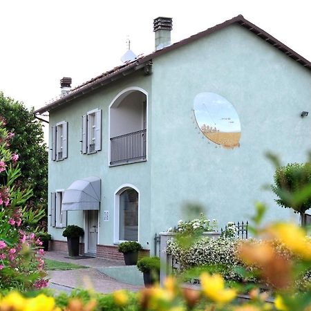 Penzion Profumi... Vinchio Exteriér fotografie