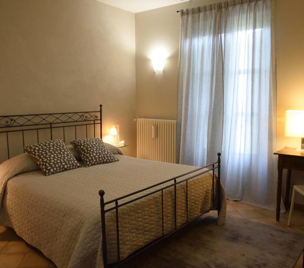 Penzion Profumi... Vinchio Exteriér fotografie
